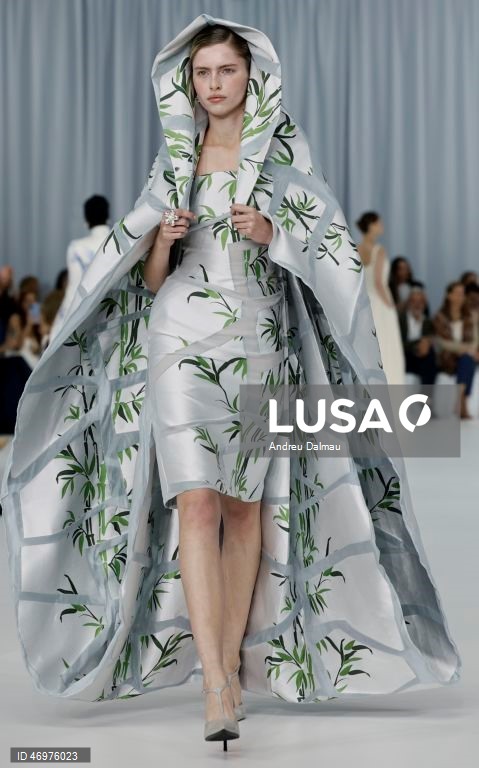 Semana da Moda Nupcial de Barcelona