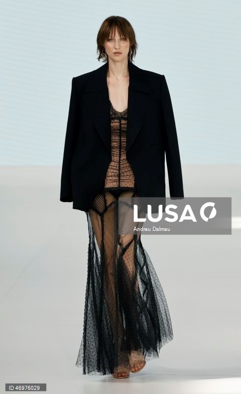 Semana da Moda Nupcial de Barcelona
