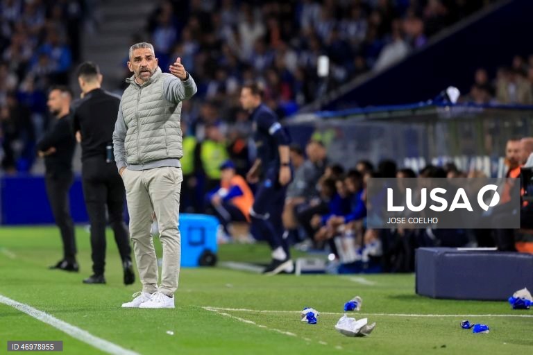 O Sporting qualificou-se hoje pela 32.ª vez para a final da Taça de Portugal em futebol, ao empatar a zero no reduto do FC Porto, em encontro da segunda mão das meias-finais.