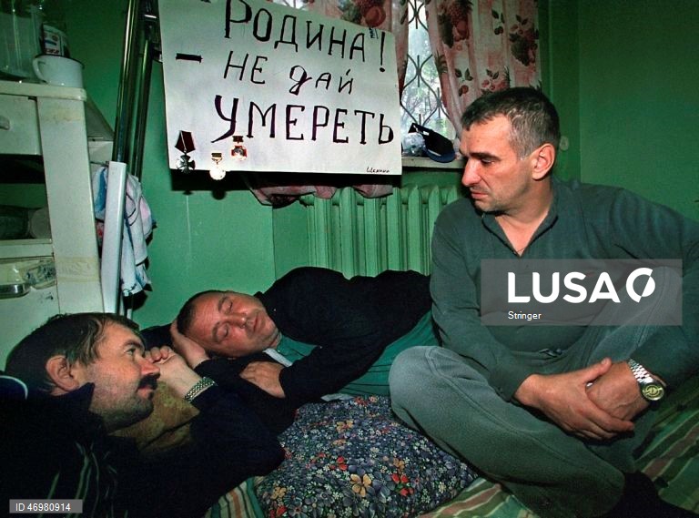 Ucrânia: Chernobyl, 40 anos do desastre nuclear