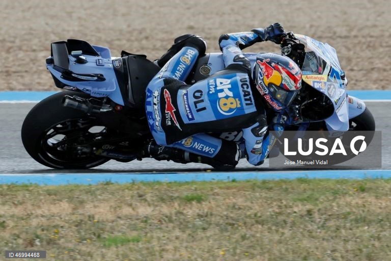 Grande Prémio de Motociclismo de Espanha - Marc Marquez vence prova de sprint