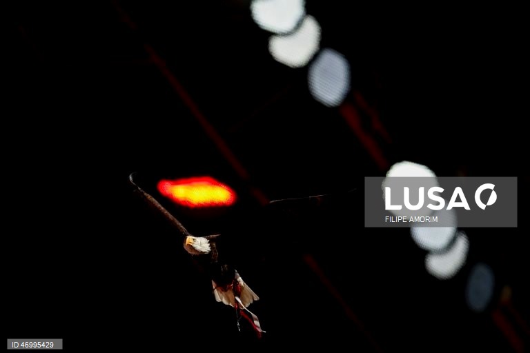 Benfica vs Moreirense