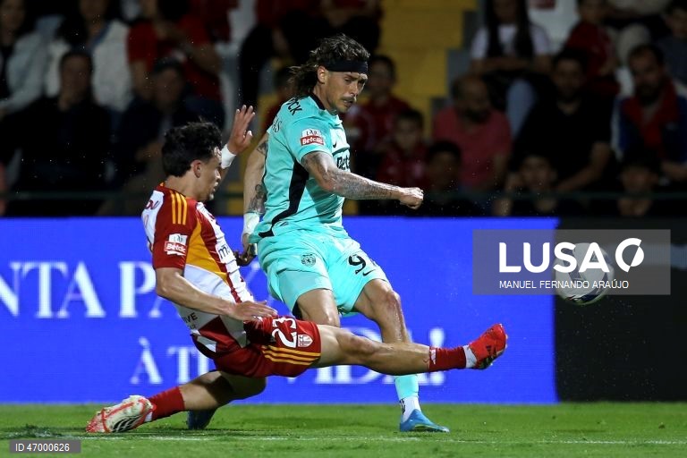 AVS vs Sporting