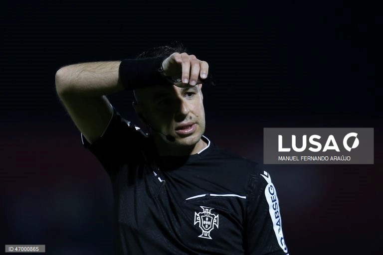 AVS vs Sporting