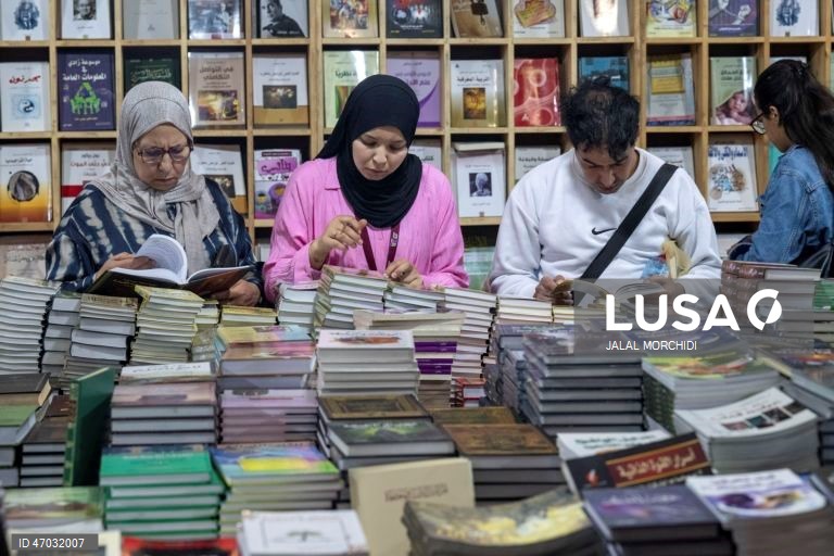 Rabat: 31.ª edição da Feira Internacional do Livro e da Edição 