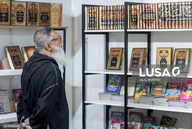 Rabat: 31.ª edição da Feira Internacional do Livro e da Edição 