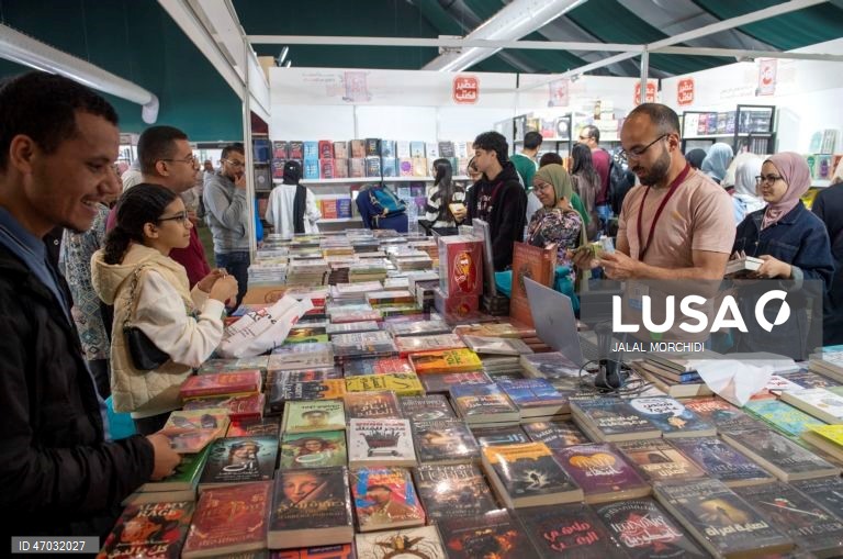 Rabat: 31.ª edição da Feira Internacional do Livro e da Edição 