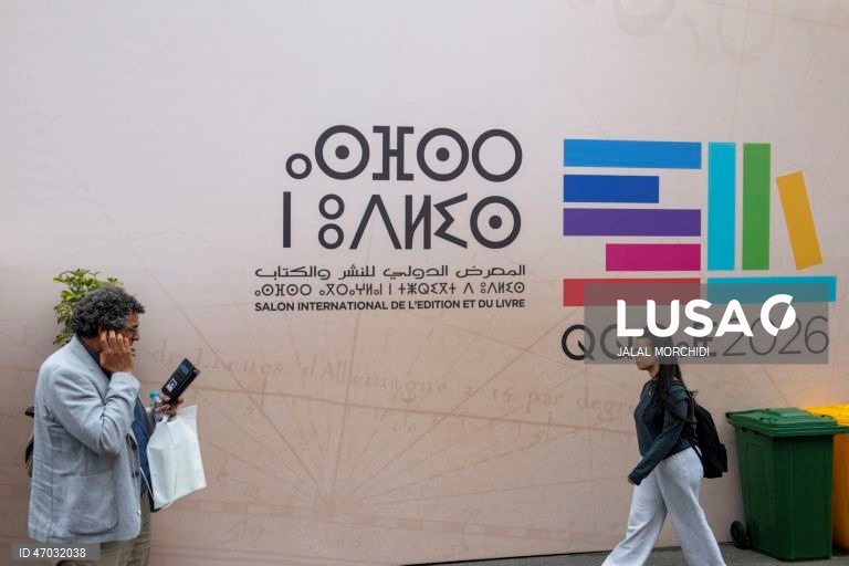 Rabat: 31.ª edição da Feira Internacional do Livro e da Edição 