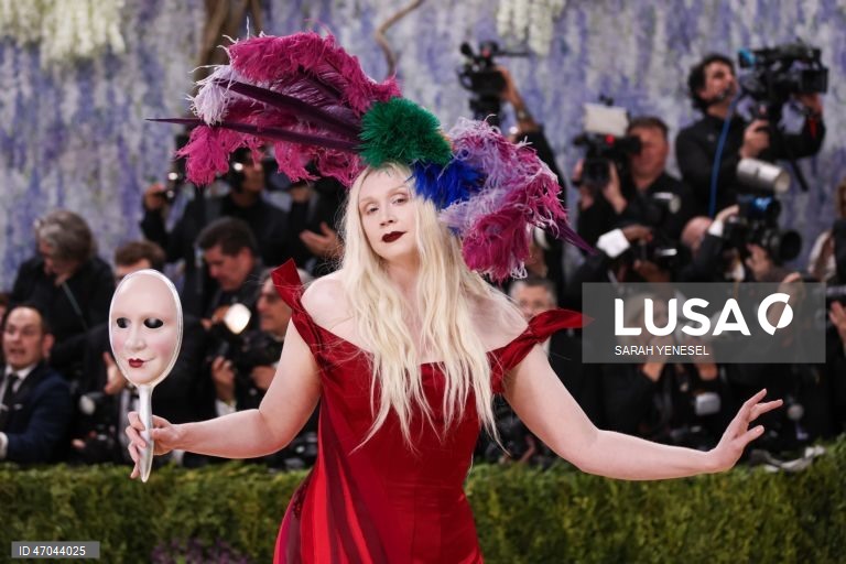 Met Gala 2026