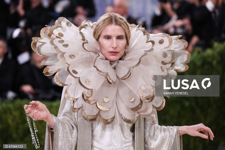 Met Gala 2026
