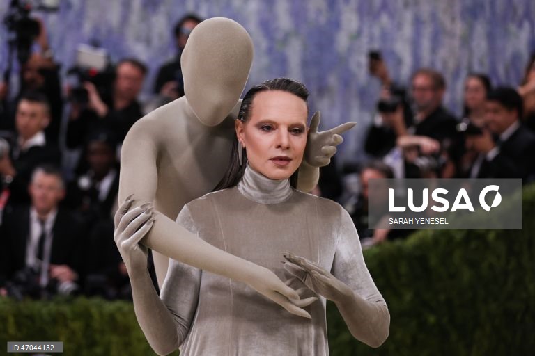 Met Gala 2026