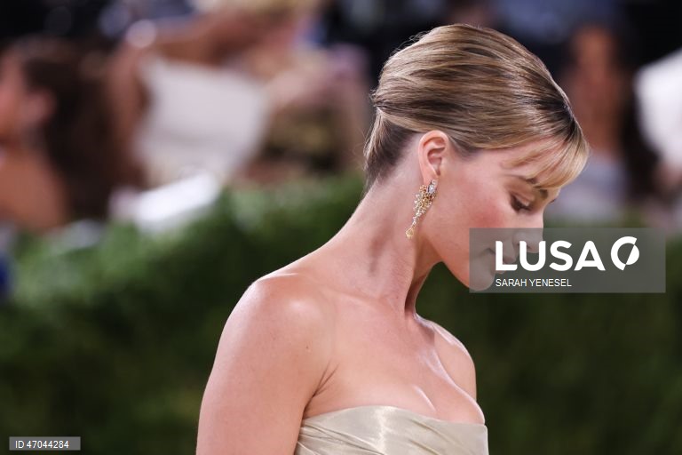 Met Gala 2026