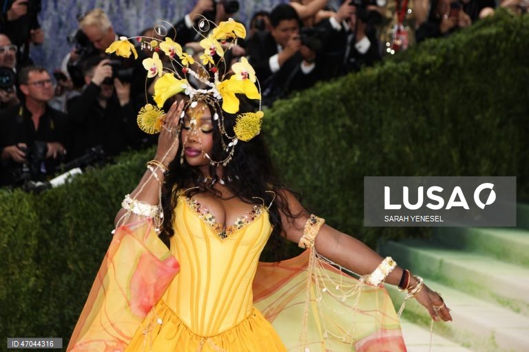 Met Gala 2026