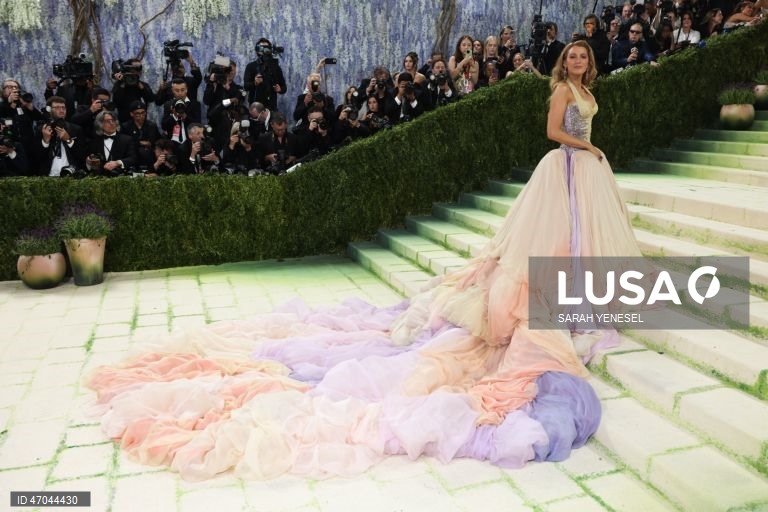 Met Gala 2026