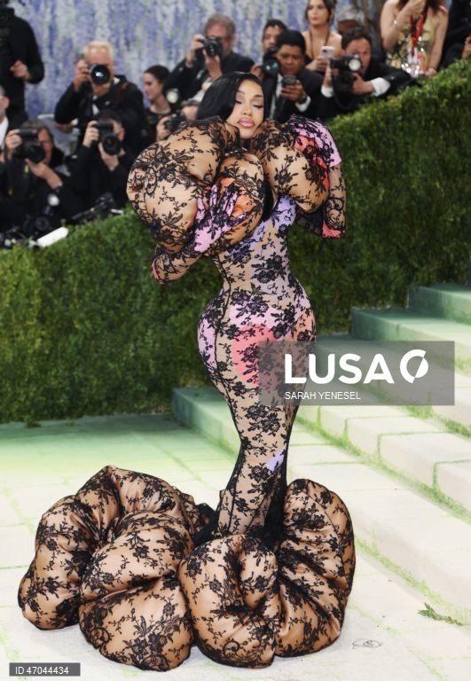 Met Gala 2026