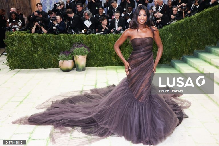 Met Gala 2026