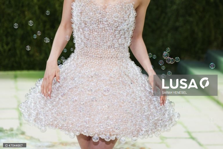 Met Gala 2026
