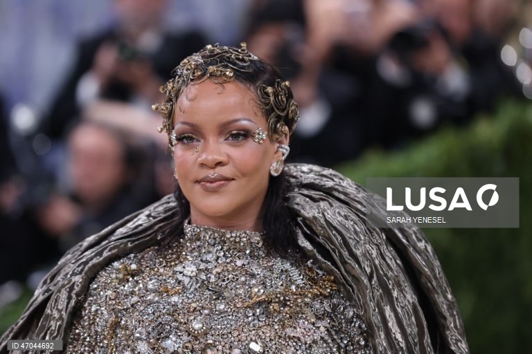Met Gala 2026