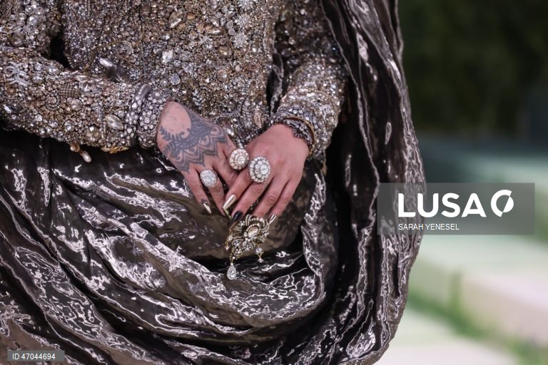 Met Gala 2026