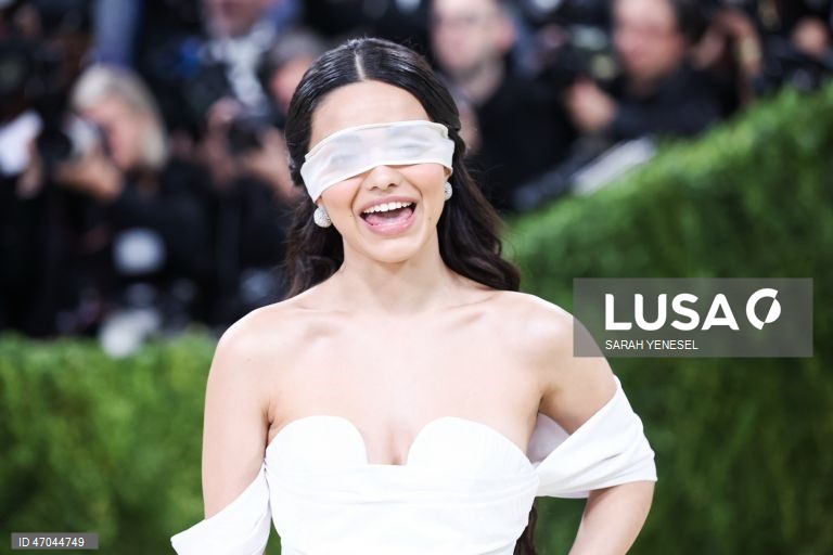 Met Gala 2026