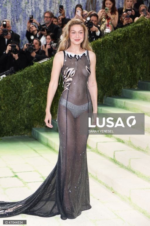 Met Gala 2026