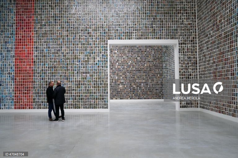 Bienal de Veneza de 2026