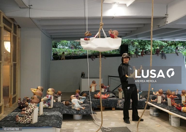 Bienal de Veneza de 2026