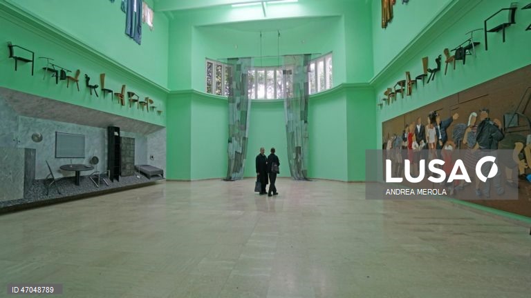 Bienal de Veneza de 2026