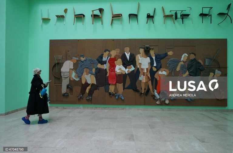 Bienal de Veneza de 2026