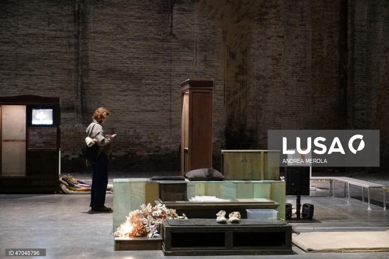Bienal de Veneza de 2026