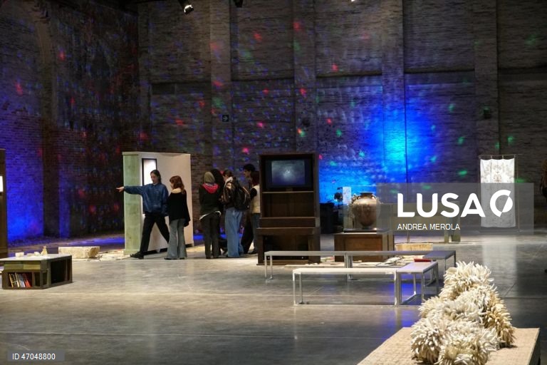 Bienal de Veneza de 2026
