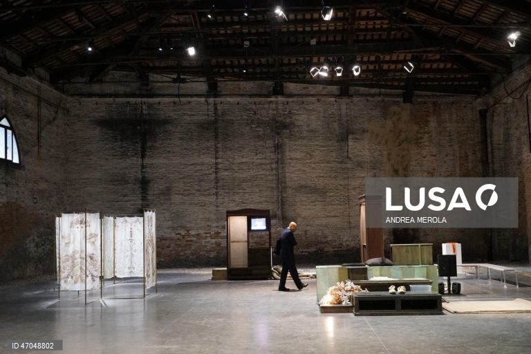 Bienal de Veneza de 2026