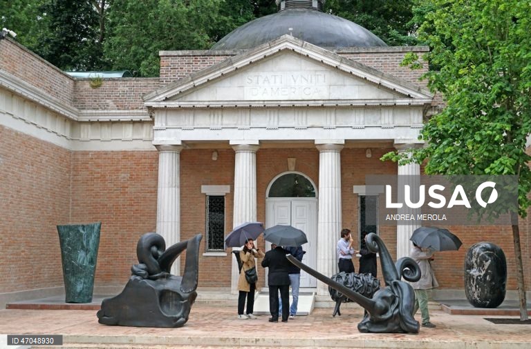 Bienal de Veneza de 2026