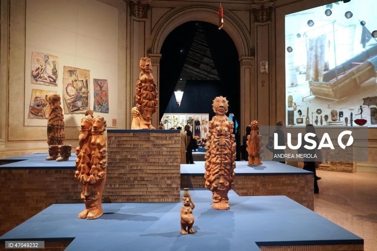 Bienal de Veneza de 2026