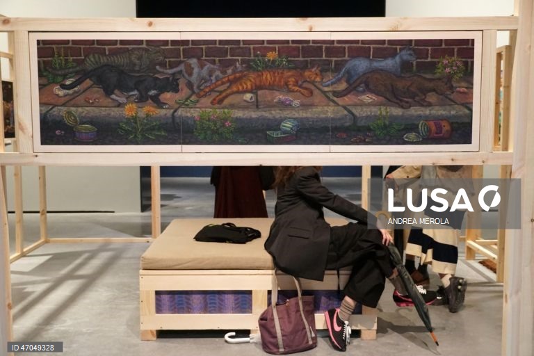 Bienal de Veneza de 2026