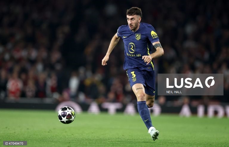 Um golo de Bukayo Saka foi o suficiente para o Arsenal levar hoje de vencida o Atlético de Madrid por 1-0, assegurando assim a presença dos londrinos na final da Liga dos Campeões de futebol.