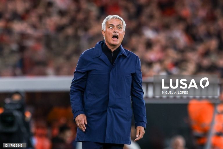 I Liga: Benfica vs Sporting de Braga