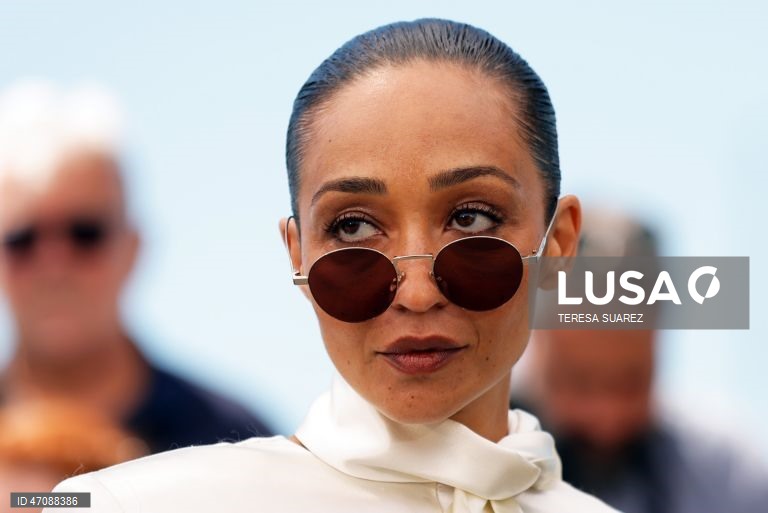 França: Cerimónia de abertura do Festival de Cinema de Cannes