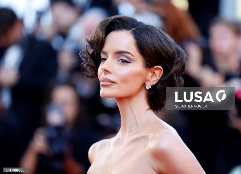 França: Cerimónia de abertura do Festival de Cinema de Cannes