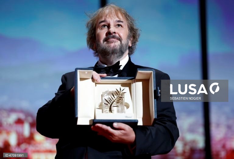 França: Cerimónia de abertura do Festival de Cinema de Cannes