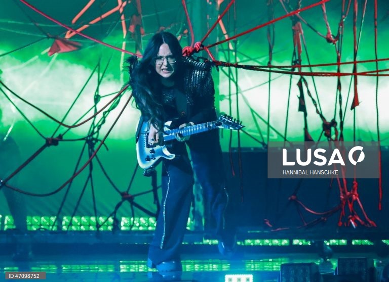 Ensaios para a 70.ª Edição do Festival da Canção da Eurovisão 