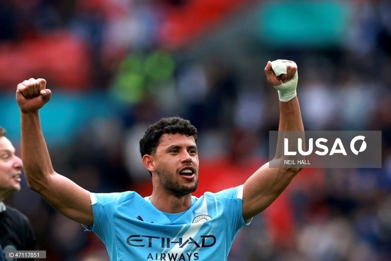 O Manchester City conquistou hoje a Taça de Inglaterra pela oitava vez, ao vencer o Chelsea por 1-0 no Estádio de Wembley, em Londres, num triunfo marcado pela despedida de Bernardo Silva da competição.