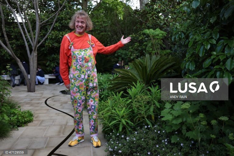 Reino Unido: Festival das Flores de Chelsea 2026