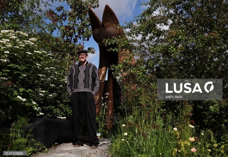 Reino Unido: Festival das Flores de Chelsea 2026