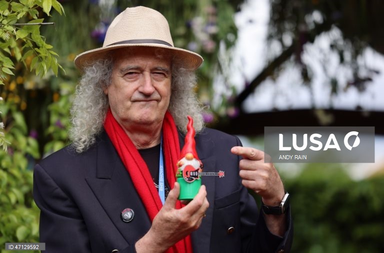Reino Unido: Festival das Flores de Chelsea 2026