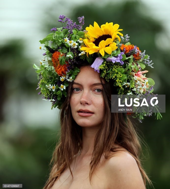 Reino Unido: Festival das Flores de Chelsea 2026