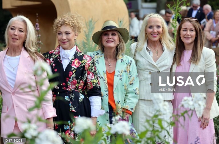Reino Unido: Festival das Flores de Chelsea 2026