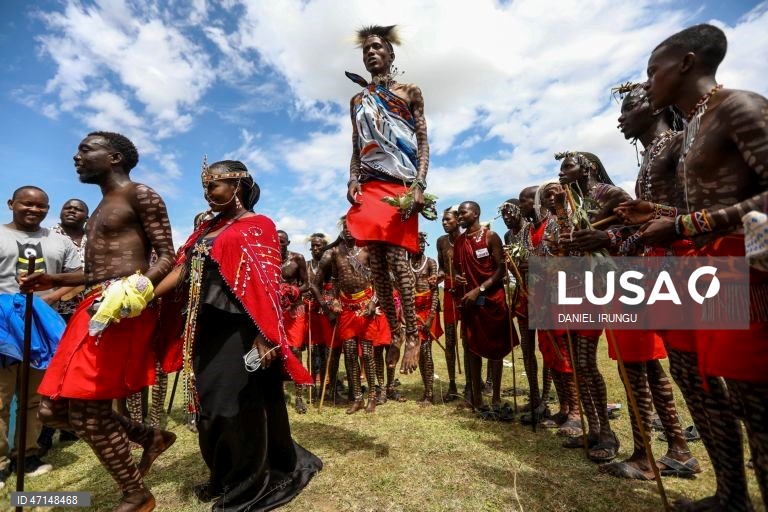 Dia Mundial da Diversidade Cultural para o Diálogo e o Desenvolvimento