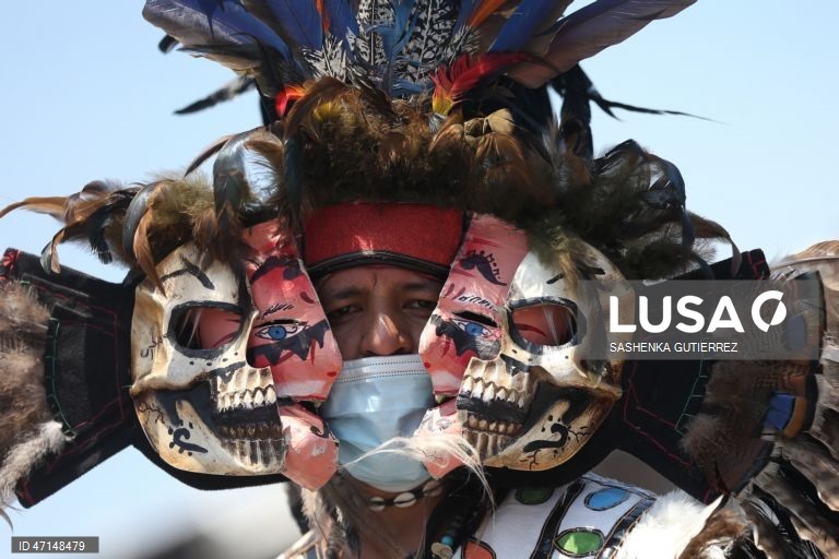 Dia Mundial da Diversidade Cultural para o Diálogo e o Desenvolvimento