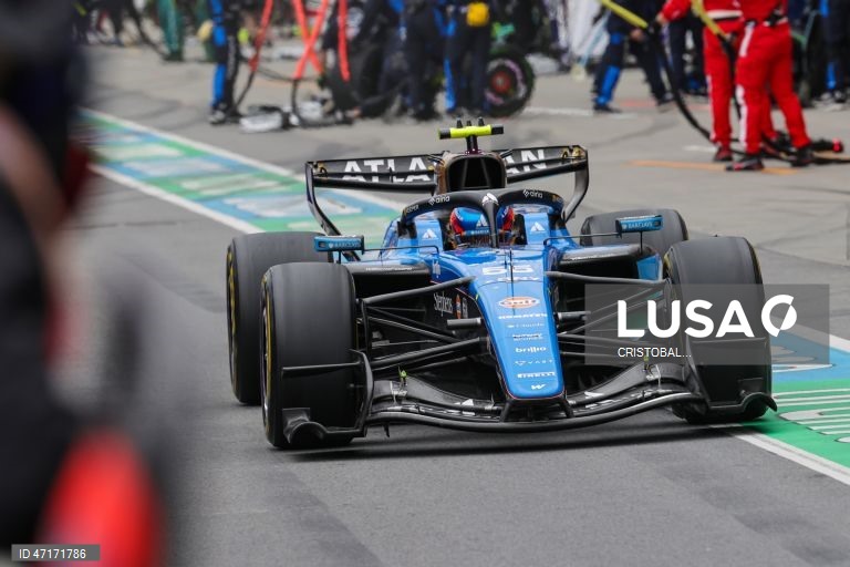 Automobilismo: F1 - Grande Prémio do Canadá